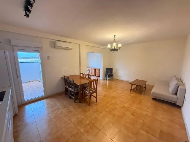 Apartamento de 2 dormitorios de alquiler en La Mata Torrevie - foto 4