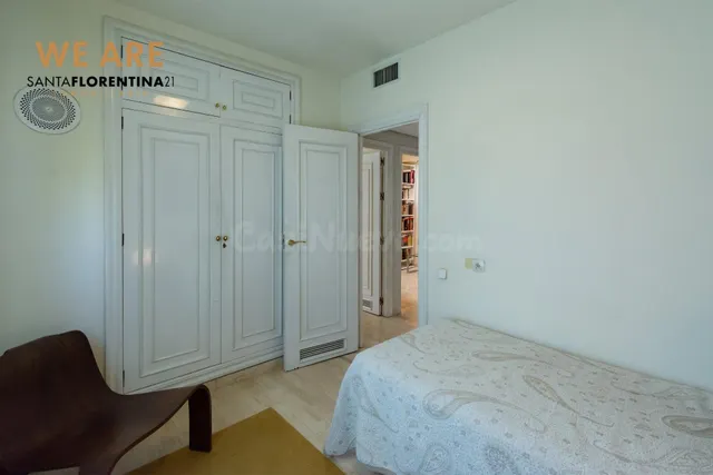 Ático 4 habitaciones 134m² en venta - Avenida Europa — 28