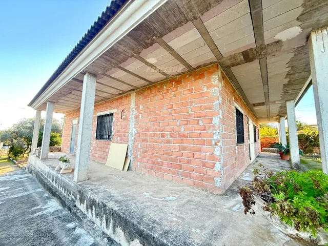 Casa de Campo en La Barquera, Córdoba — 2