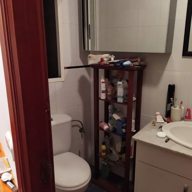 SE VENDE PISO DE 3 habitaciones EN PADRON — 18
