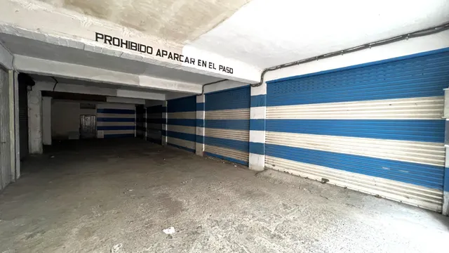 LOCAL COMERCIAL y GARAJES en VENTA - ALAGÓN - C/ Don Artal de Aragón (Ref.:00805) — 7