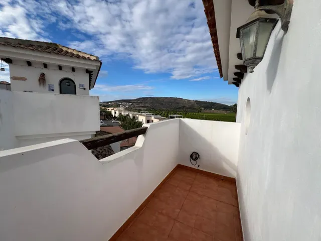 Piso 2 habitaciones 113m² en venta - Comunidad valenciana — 26