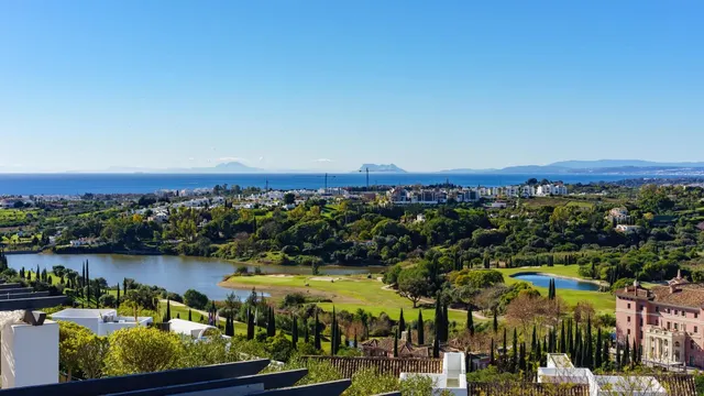 Apartamento 2 habitaciones 86m² en venta - Costa del Sol — 14