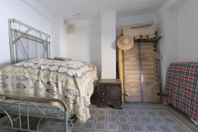 Casa en el centro de Órgiva — 9