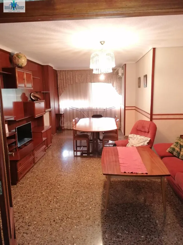 PISO EN VENTA ZONA PARQUE SUR AVENIDA DE ESPAÑA - foto 4