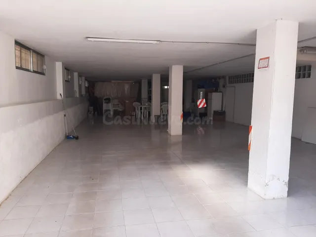 Local comercial en Puerto Lumbreras