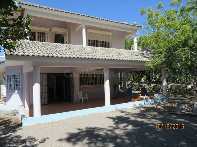 Casa en Azua, Rep. Dom.