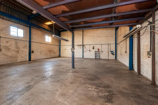 Nave Industrial en Polígono de Juncaril - foto 5