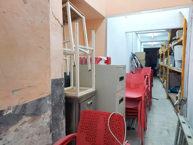 CENTRO ( Entre San Julián y San Román) — 3