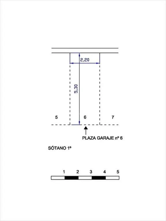 Garaje 33m² en venta - Metro albalat dels sorells - foto 3
