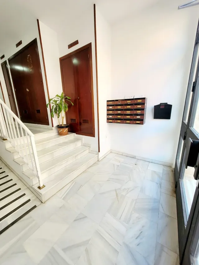 Acogedor Piso en Chiclana de la Frontera - Fuente Amarga — 21