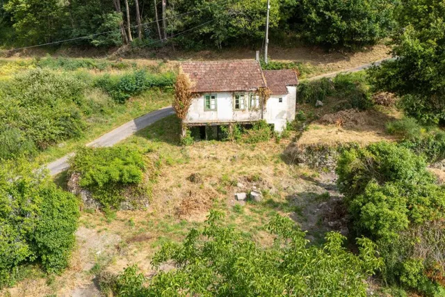 Casa de campo-Masía en Venta en Arbo Pontevedra - foto 2