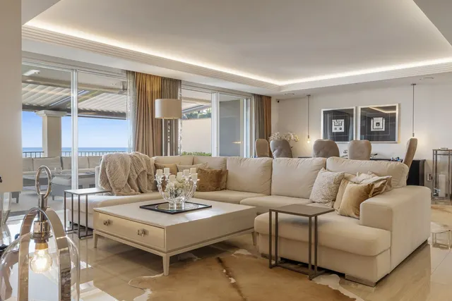 Ático Dúplex 4 habitaciones 350m² en venta - Puerto de la To - foto 4