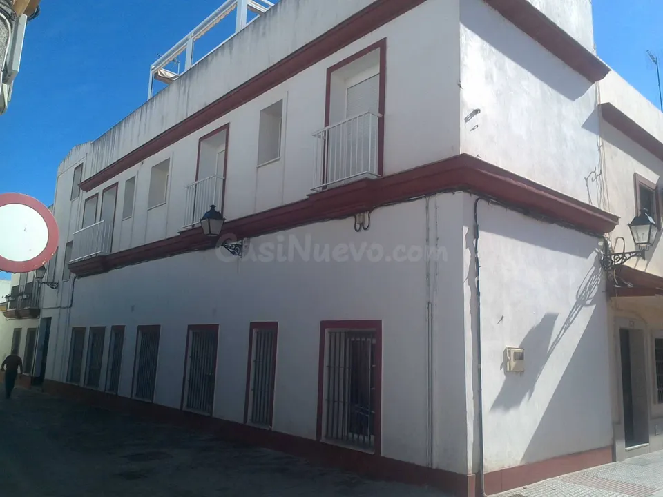 VENTA DE PISO EN PUERTO REAL ( CADIZ )