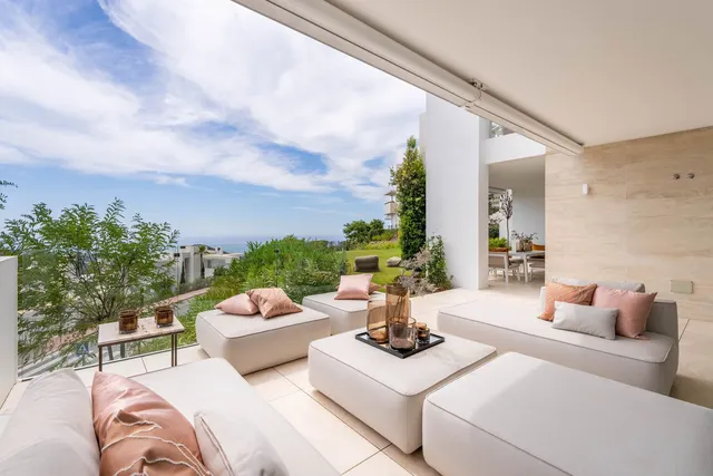 Apartamento 3 habitaciones 193m² en venta - Costa Del Sol — 9