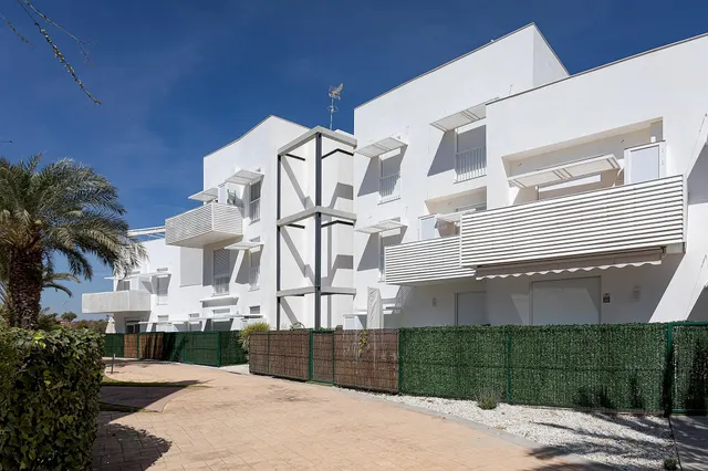 Apartamento 2 habitaciones 73m² en venta - Puerto Vera — 23