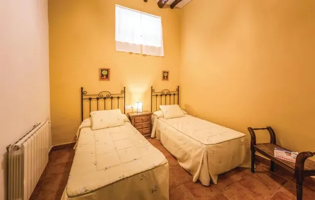Finca rústica 7 habitaciones 443m² en venta - Andalucia — 16