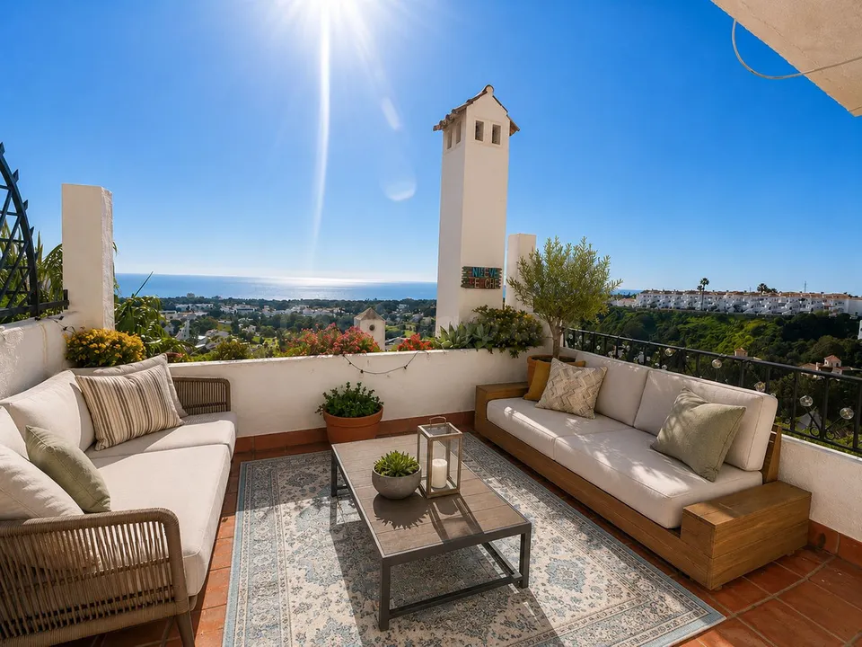 Apartamento 2 habitaciones 82m² en venta - Riviera del sol