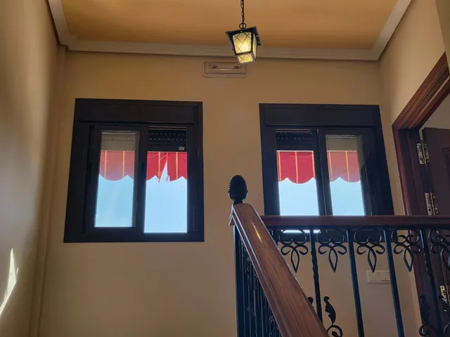 MAGNÍFICA CASA CON ENCANTO EN LA PRECIOSA ZONA DE TRASSIERRA — 12