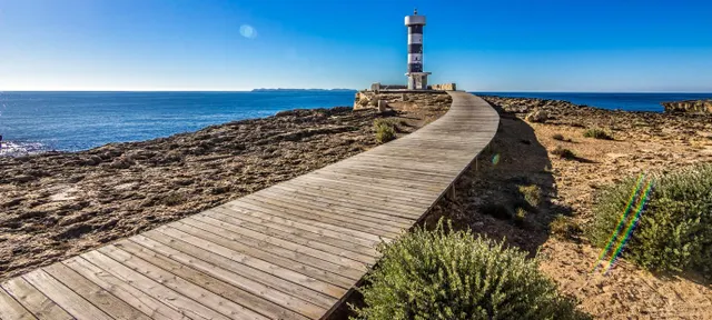 Lujoso apartamento de nueva construcción en Colonia de Sant Jordi — 12