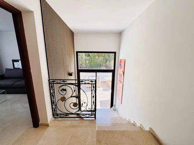 Chalet 5 habitaciones 299m² en venta - Riviera del sol — 24