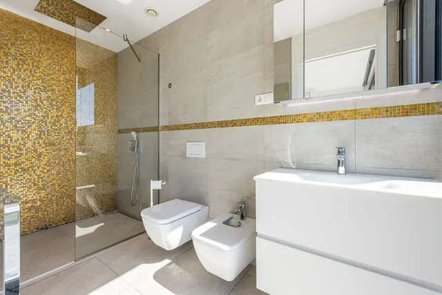 Chalet 4 habitaciones 243m² en venta - Riviera del sol — 25
