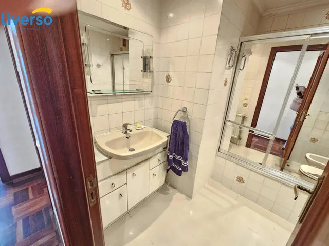 OPORTUNIDAD DE VENTA EN LA ZONA SUR, PISO GRAN TAMAÑO CON GARAJE Y TRASTERO , EXTERIOR!!! — 12