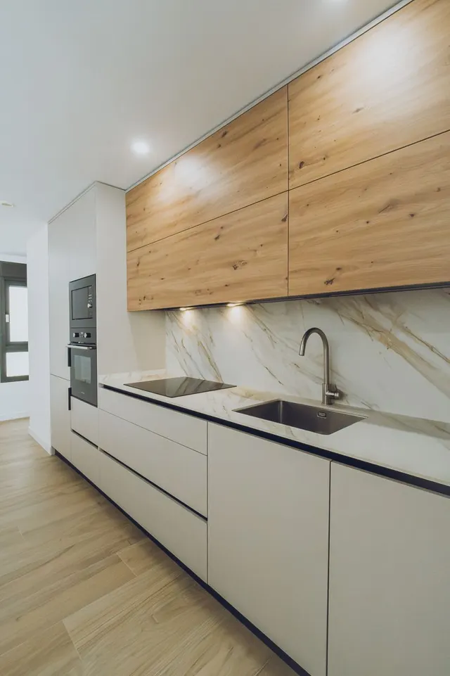 Ático 3 habitaciones 93m² en venta - Comunidad valenciana — 21