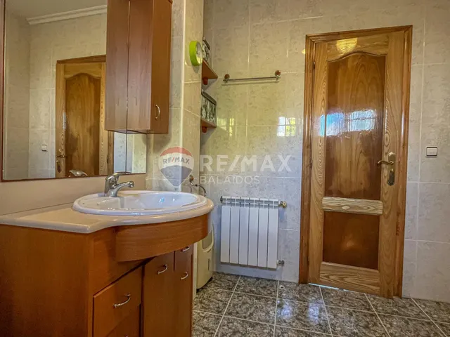Casa 5 habitaciones 342m² en venta - Baina 1 — 27