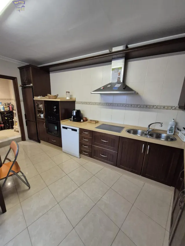 SE VENDE CASA EN ZONA CENTRO — 7