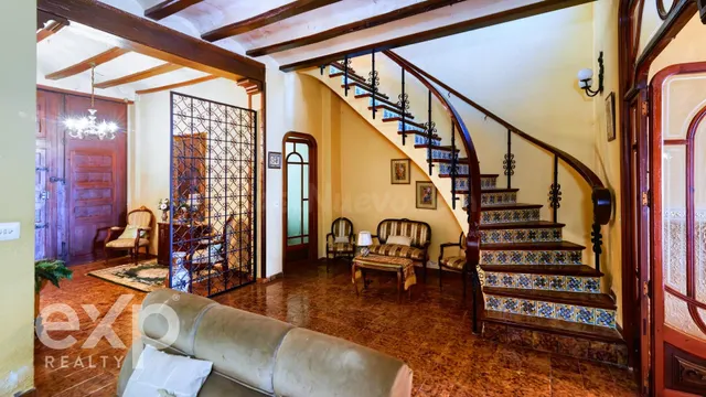 Casa en Corbera — 2