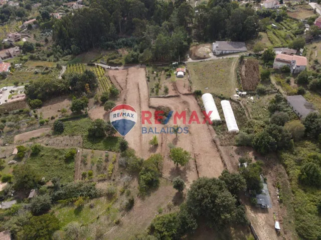 Terreno en venta en Subida Costeira s/n, O Rosal - foto 5