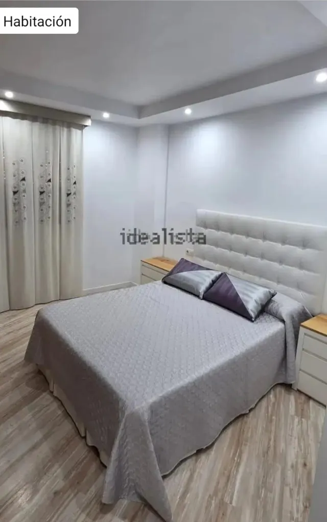 ¡¡ ENTRA Y VIVE - JOYA DE 124m2 SIN REFORMAS - TODO EXTERIOR !! — 8