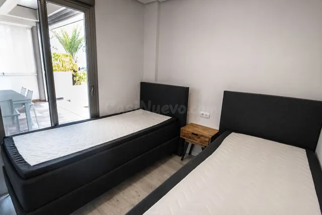 Apartamento 2 habitaciones 112m² en venta - Los Dolses — 9