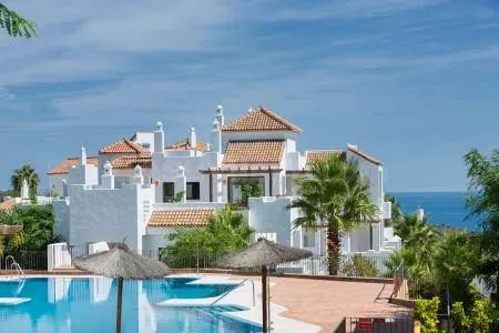 Ático en Alquiler en San Roque Cádiz — 19