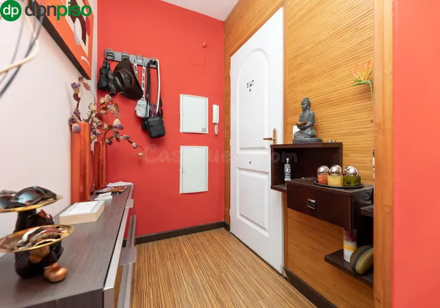 ¡ÁTICO DUPLEX EN PURCHIL! - foto 4
