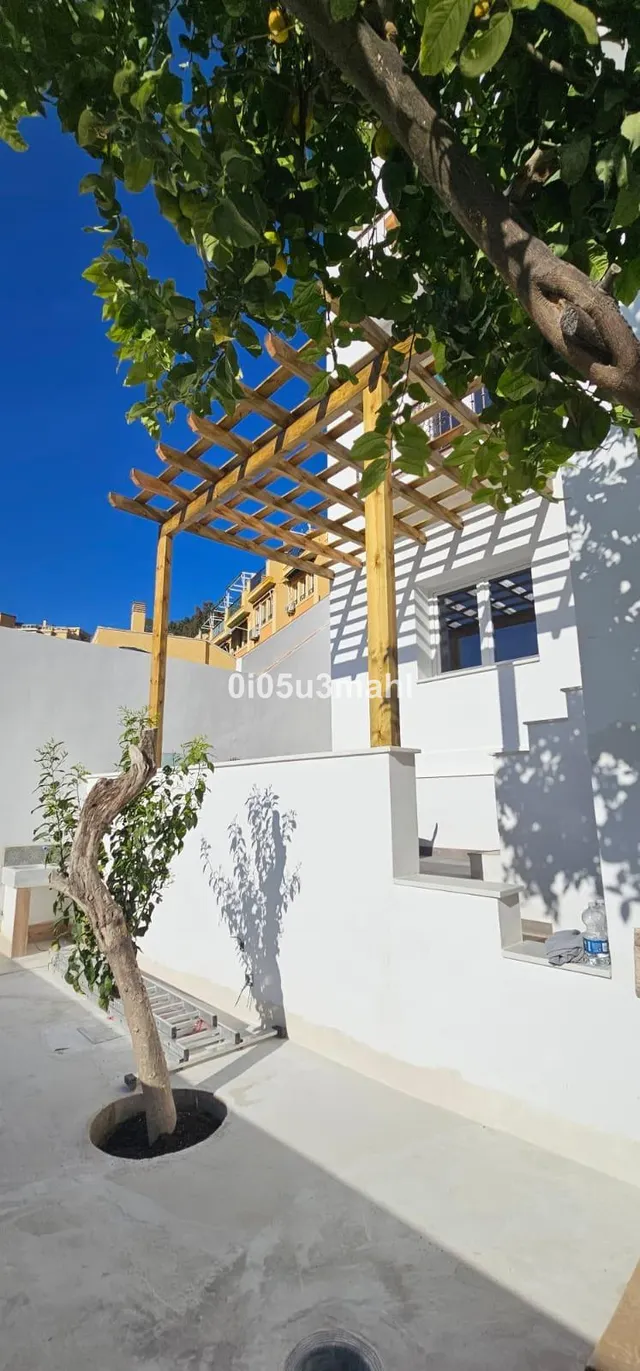 Apartamento 4 habitaciones 170m² en venta - Conde de Ureña-Gibralfaro — 7