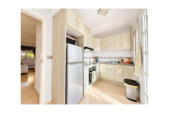 Adosado 2 habitaciones 80m² en venta - Costa blanca sur — 12