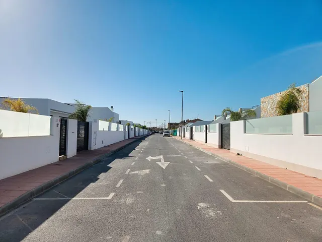 Oferta en duplex a 900 metros playa mar menor — 36