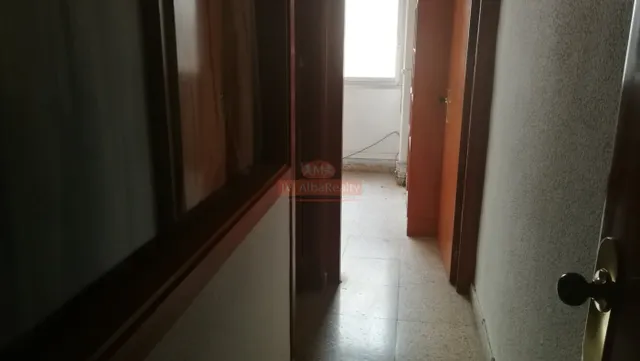 OCASION! SE ALQUILA GRAN ENTREPLANTA CON DIVERSOS DESPACHOS Y OFICINAS, EN EL CORAZON DE ALBACETE — 24
