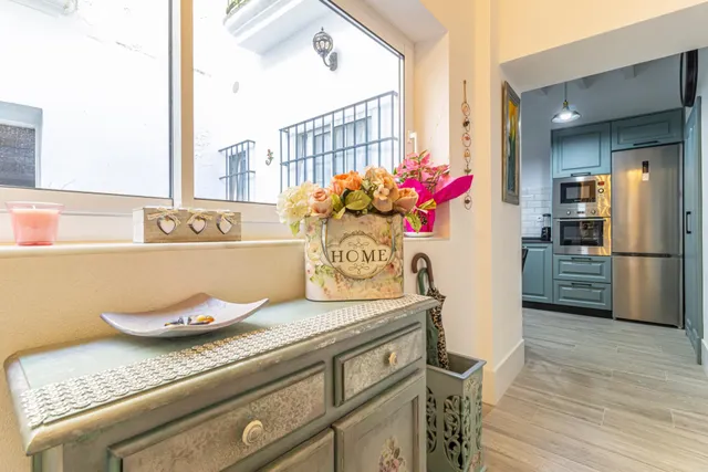 ENCANTADORA CASA EN PLENO CENTRO DE CHICLANA DE LA FRONTERA — 7