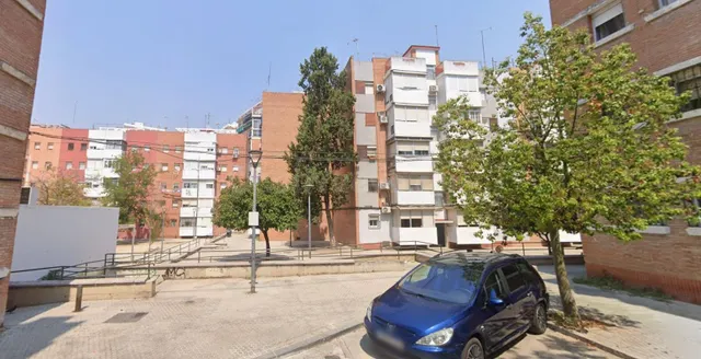 Venta piso en Sevilla - foto 2