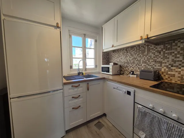 Ático Dúplex 3 habitaciones 156m² en venta - Costa del Sol — 48