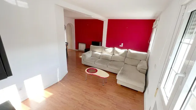 Venta Atico en Chamartin — 30