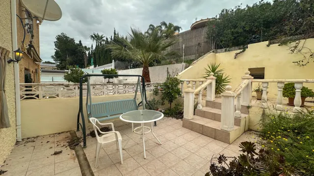 Adosado 2 habitaciones 91m² en venta - La Florida — 19