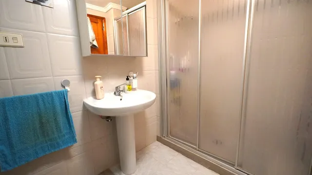 Piso de 3 dormitorios en arenales – calle obispo vela, Las Palmas de Gran Canaria — 19
