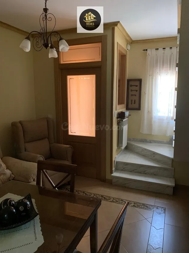 CASA EN GUARROMAN - foto 4