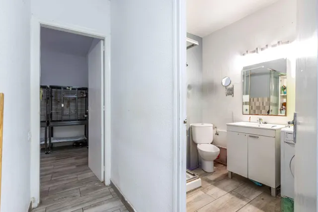 PISO EXTERIOR DE 3 habitaciones — 20