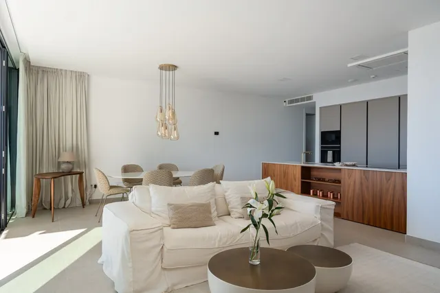 Apartamento 3 habitaciones 169m² en venta - Marbella — 11