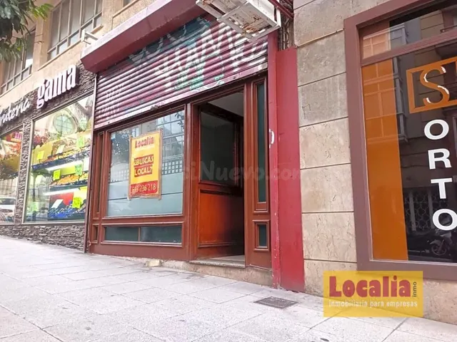 Interesante Bar Cafetería en venta en Santander — 15